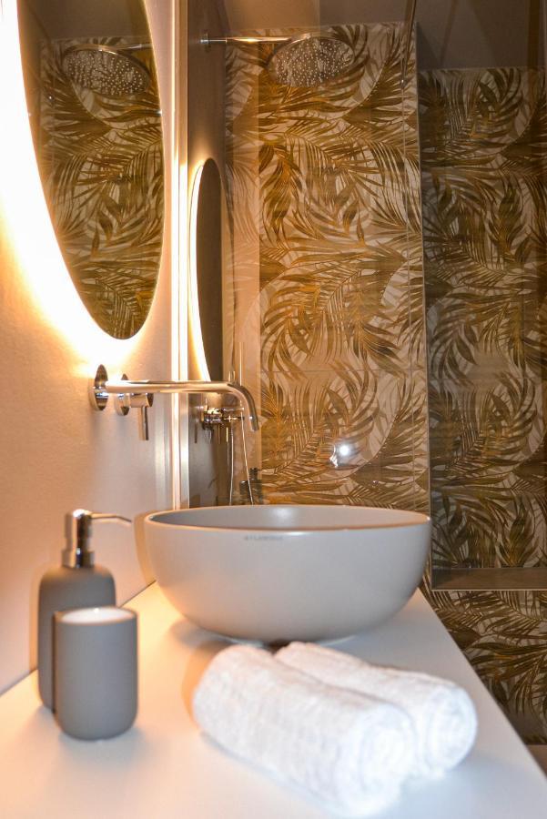 Ca' Dela Stazion Hotel เวโรนา ภายนอก รูปภาพ